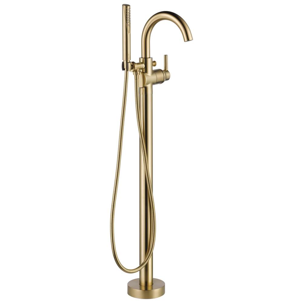 Delta Faucet  Shower Faucet Trims item T4759-CZFL