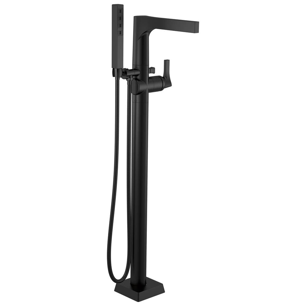 Delta Faucet  Shower Faucet Trims item T4774-BLFL