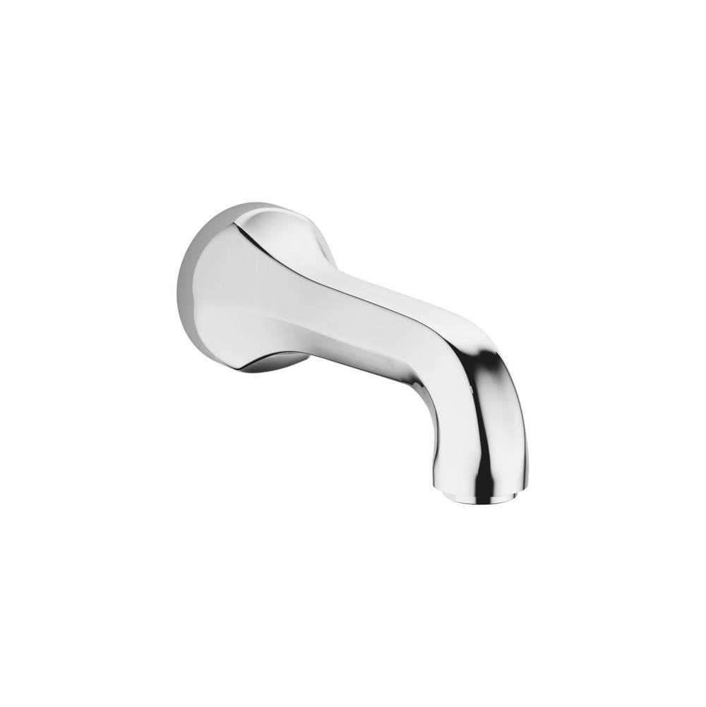Fixtures, Etc.DornbrachtMadison Tub Spout For Wall-Mounted Installation In Polished Chrome