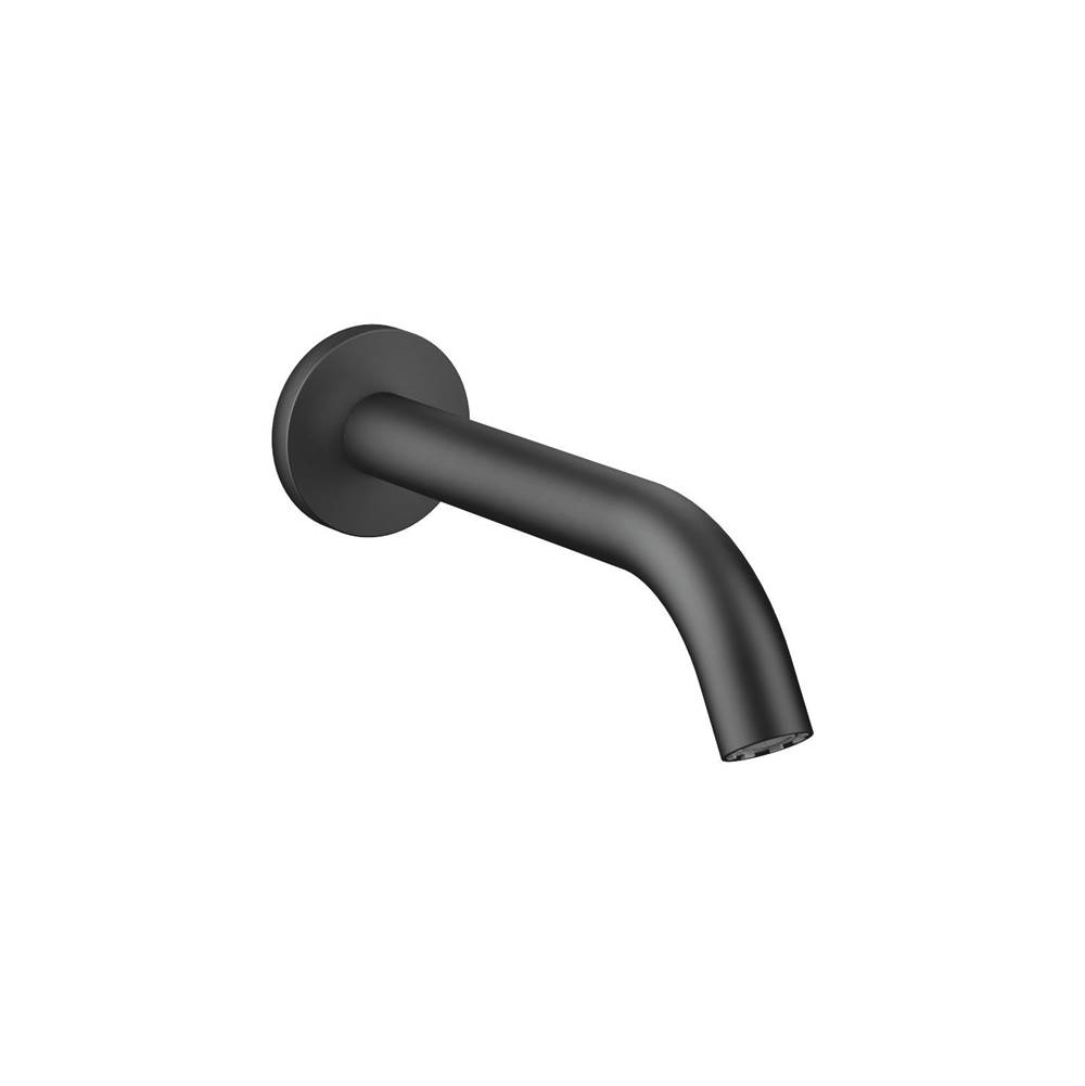 Fixtures, Etc.DornbrachtMeta Tub Spout For Wall-Mounted Installation In Black Matte