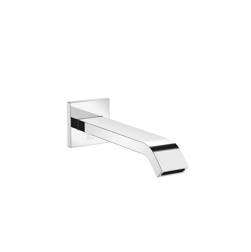 Fixtures, Etc.DornbrachtIMO Tub Spout For Wall-Mounted Installation In Polished Chrome