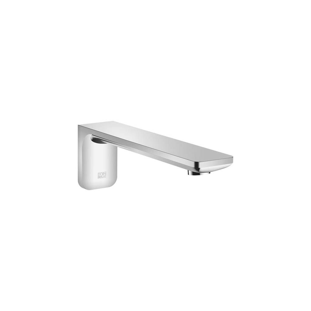 Fixtures, Etc.DornbrachtLisse Tub Spout For Wall-Mounted Installation In Polished Chrome