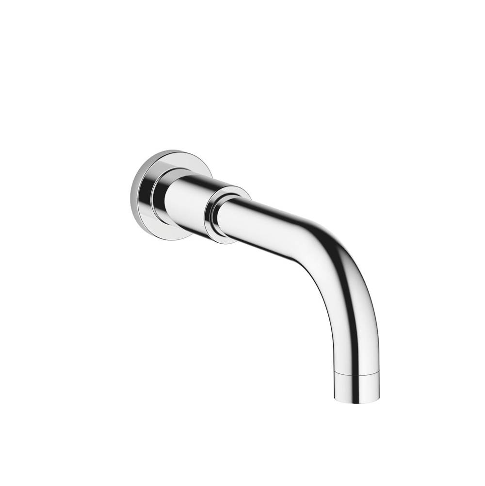 Fixtures, Etc.DornbrachtTara Tub Spout For Wall-Mounted Installation In Polished Chrome