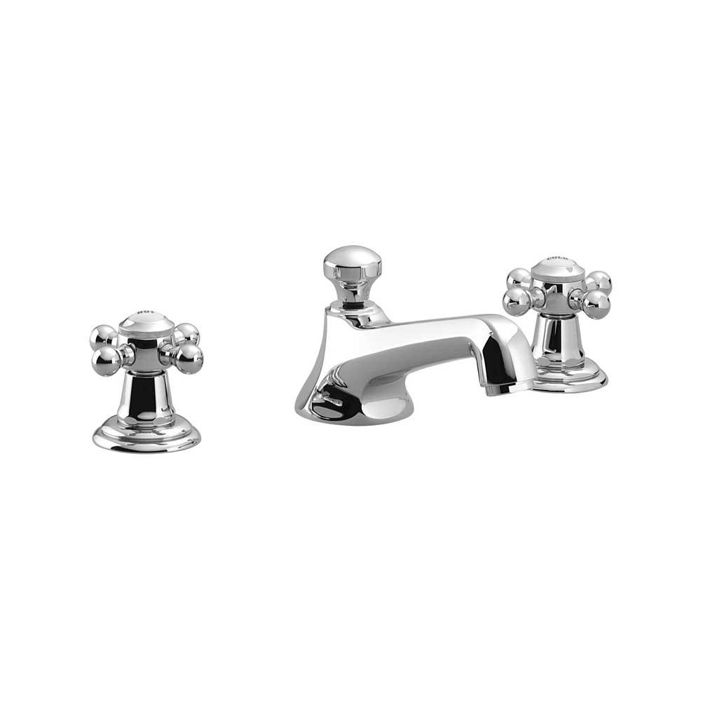 Dornbracht Widespread Bathroom Sink Faucets item 20700360-990010