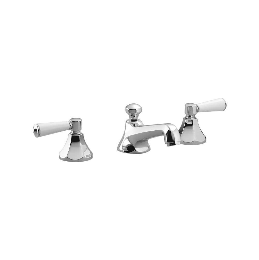 Dornbracht Widespread Bathroom Sink Faucets item 20700370-080010