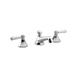 Dornbracht - 20700370-060010 - Widespread Bathroom Sink Faucets