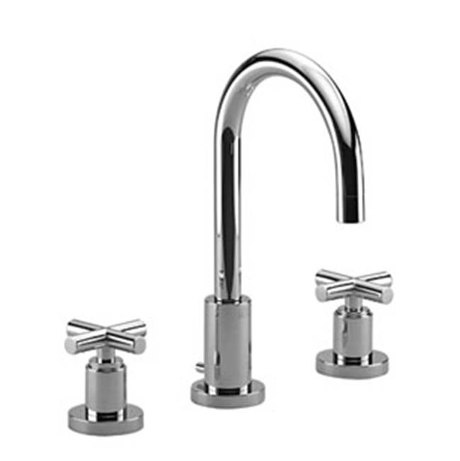 Dornbracht Widespread Bathroom Sink Faucets item 20710892-080010