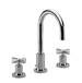 Dornbracht - 20710892-000010 - Widespread Bathroom Sink Faucets