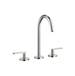 Dornbracht - 20713661-060010 - Widespread Bathroom Sink Faucets