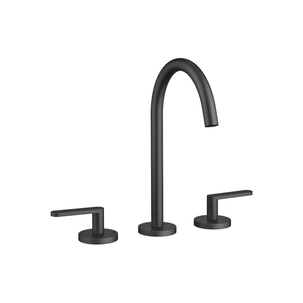 Dornbracht Widespread Bathroom Sink Faucets item 20713661-330010