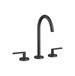 Dornbracht - 20713661-330010 - Widespread Bathroom Sink Faucets