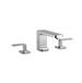 Dornbracht - 20713710-060010 - Widespread Bathroom Sink Faucets