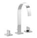 Dornbracht - 20713782-990010 - Widespread Bathroom Sink Faucets
