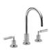 Dornbracht - 20713882-080010 - Widespread Bathroom Sink Faucets