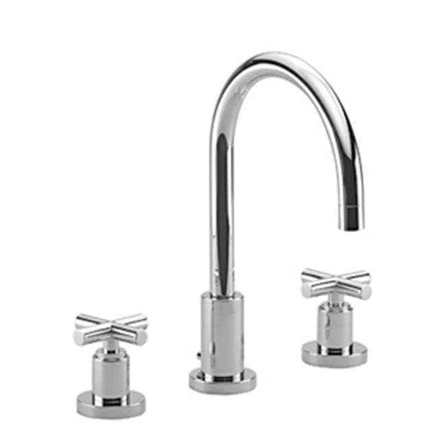 Dornbracht Widespread Bathroom Sink Faucets item 20713892-990010