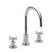 Dornbracht - 20713892-990010 - Widespread Bathroom Sink Faucets