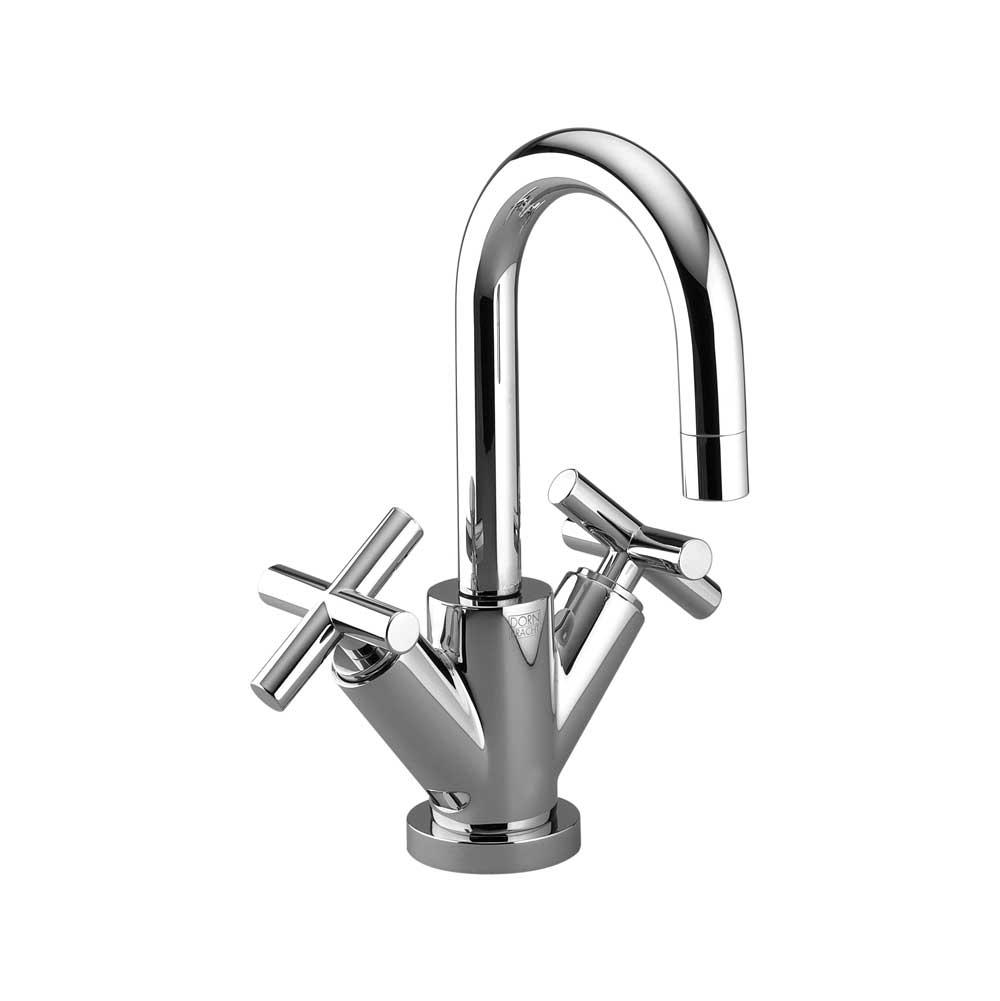 Dornbracht Single Hole Bathroom Sink Faucets item 22302892-080010