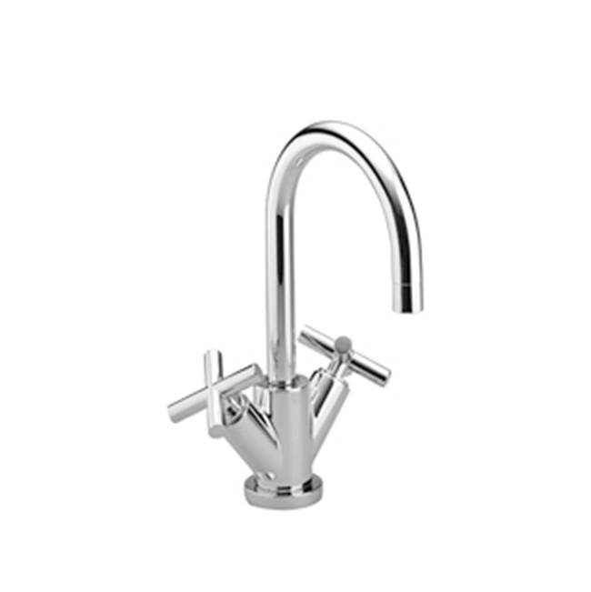 Dornbracht Single Hole Bathroom Sink Faucets item 22512892-080010