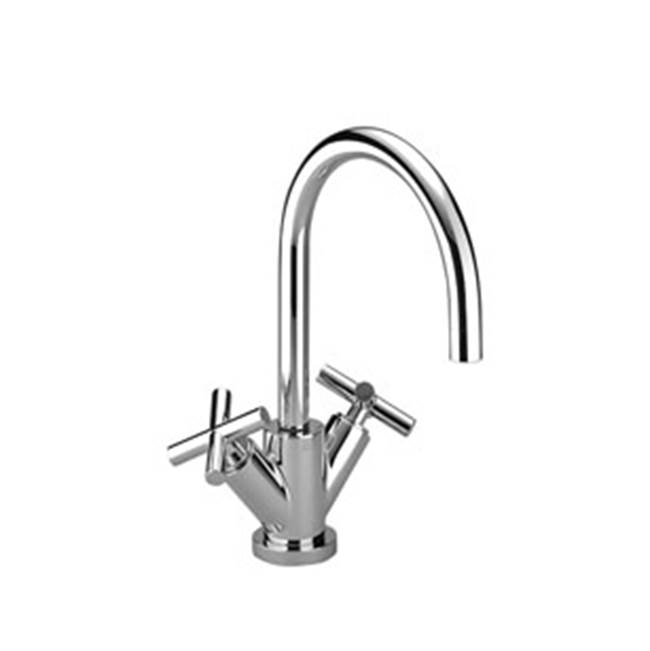 Dornbracht Single Hole Bathroom Sink Faucets item 22513892-330010