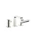 Dornbracht - 27412670-06 - Roman Tub Faucets With Hand Showers