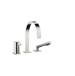 Dornbracht - 27412782-06 - Roman Tub Faucets With Hand Showers