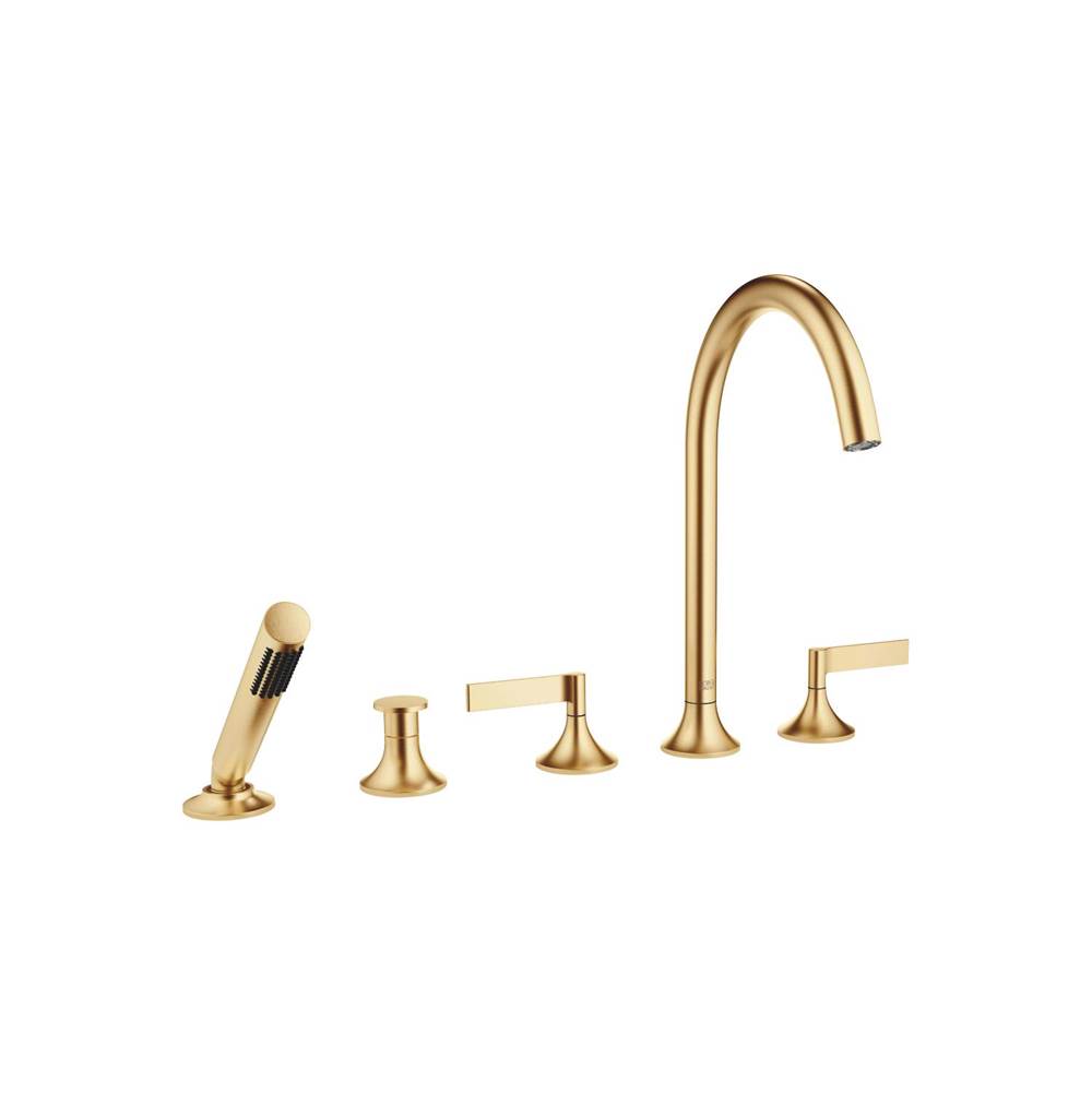 Dornbracht  Tub And Shower Faucets item 27522819-28