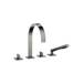 Dornbracht - 27532782-99 - Tub Faucets With Hand Showers