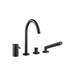 Dornbracht - 27632661-33 - Tub Faucets With Hand Showers