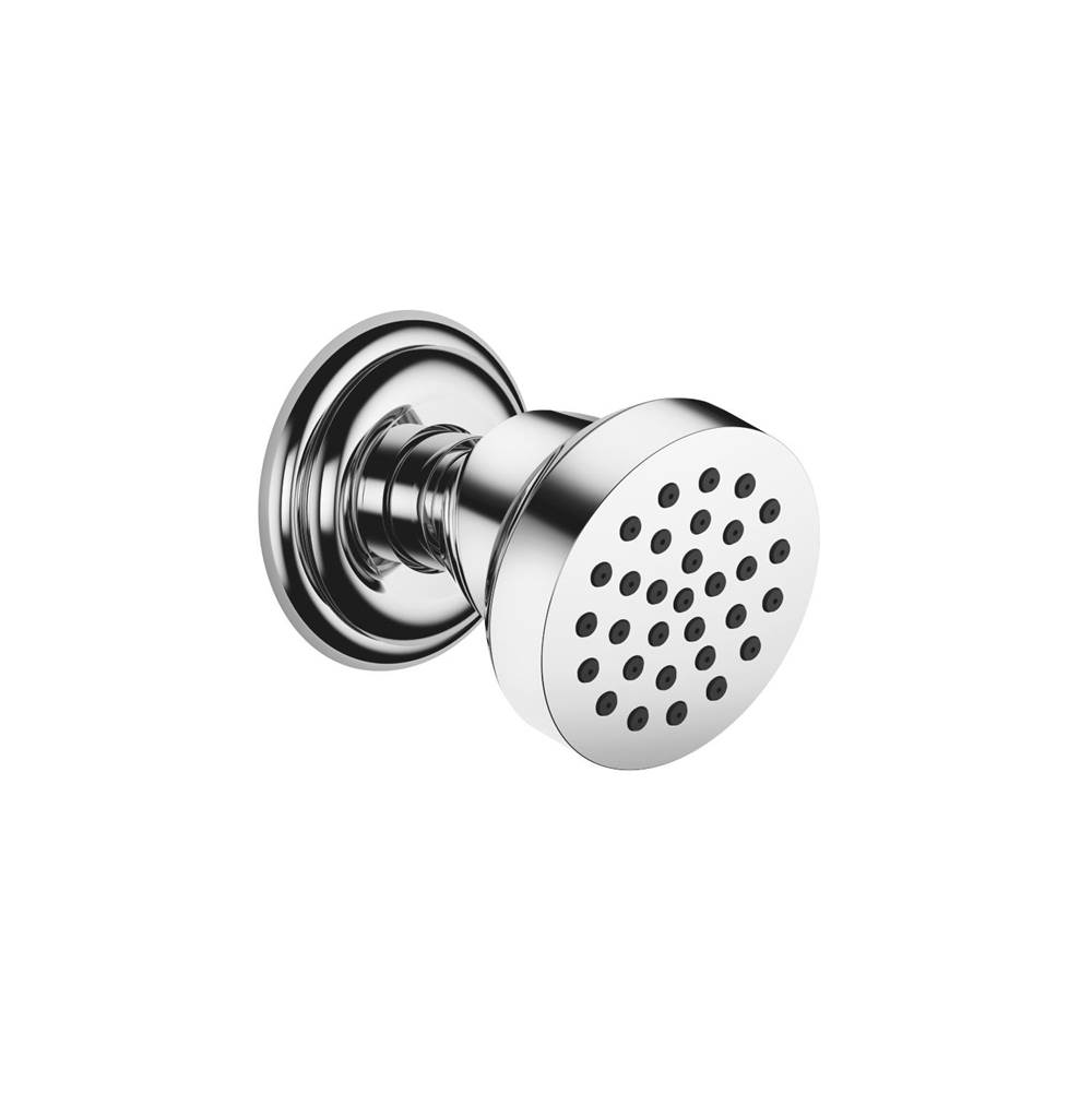 Dornbracht Bodysprays Shower Heads item 28518360-00