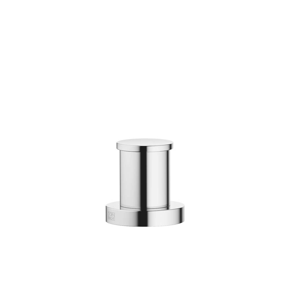 Fixtures, Etc.DornbrachtTwo-Way Diverter For Deck-Mounted Tub Installation In Polished Chrome