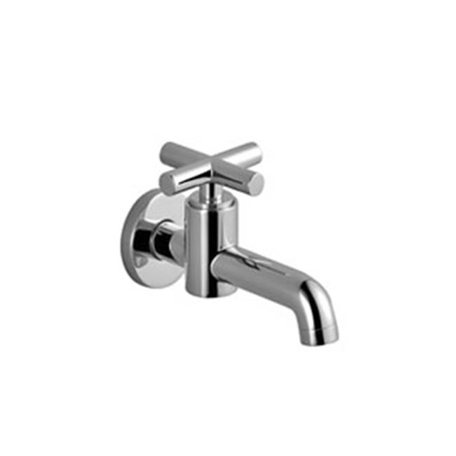 Dornbracht Wall Mounted Bathroom Sink Faucets item 30010892-000010