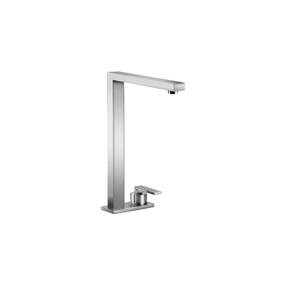 Dornbracht Single Hole Bathroom Sink Faucets item 32843680-060010