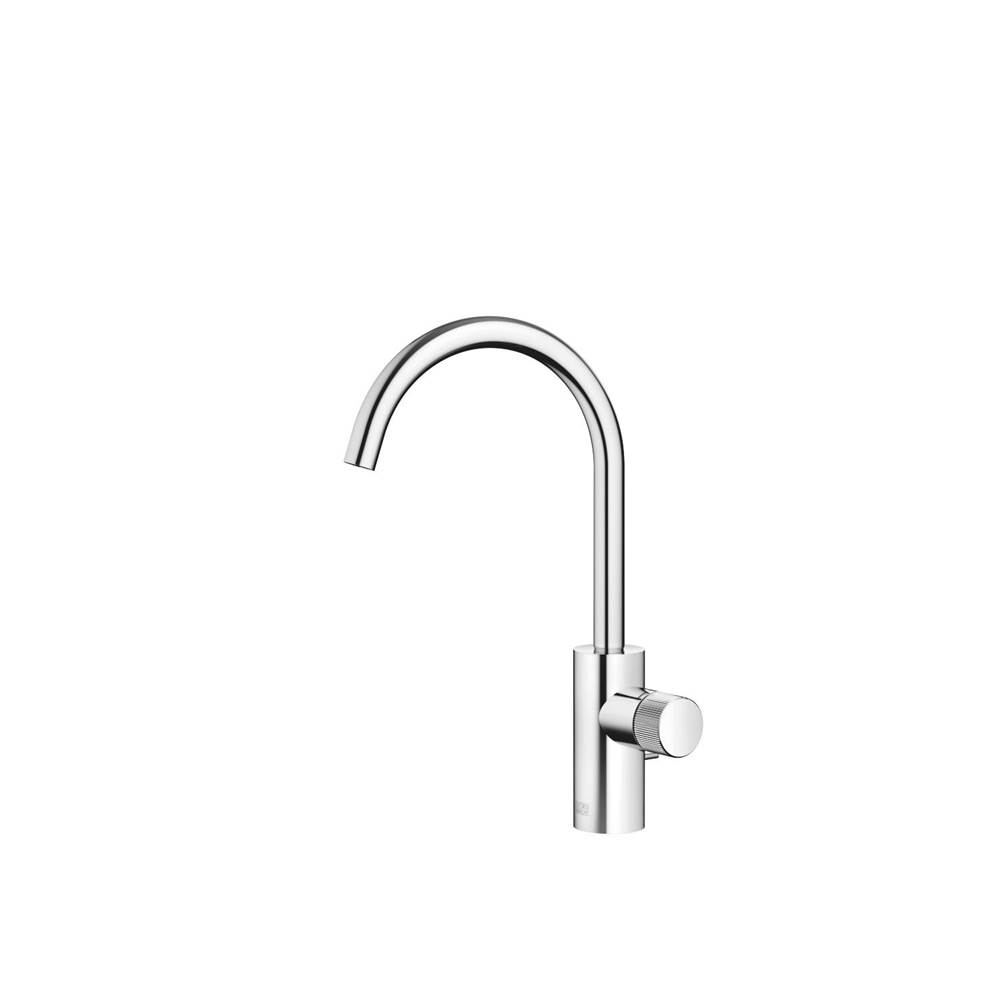 Dornbracht Single Hole Bathroom Sink Faucets item 33500665-000010