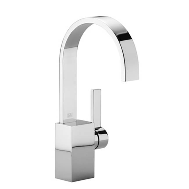 Dornbracht Single Hole Bathroom Sink Faucets item 33501782-990010