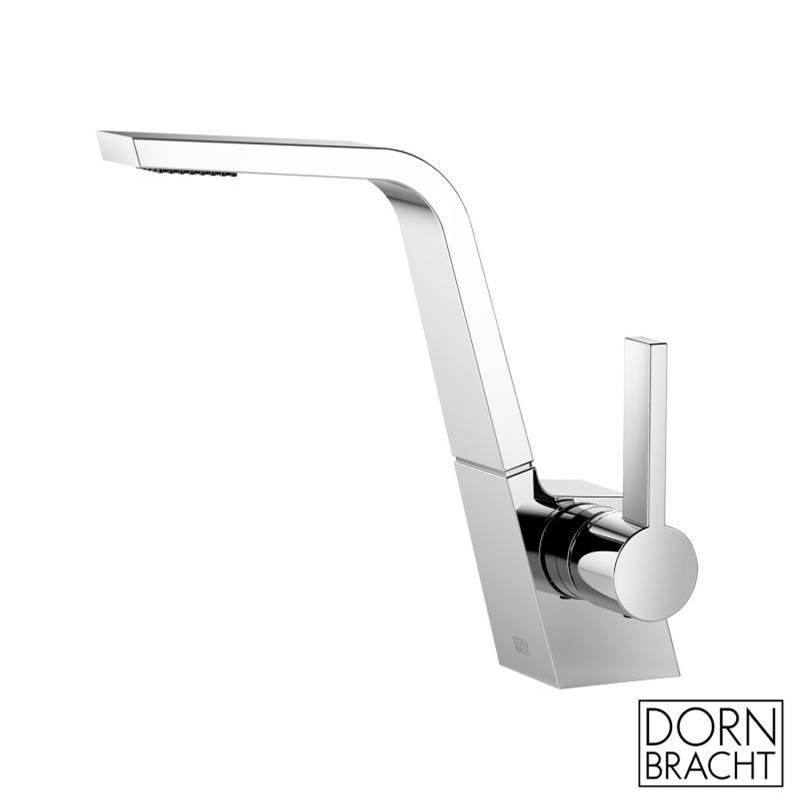 Dornbracht Single Hole Bathroom Sink Faucets item 33521705-990010