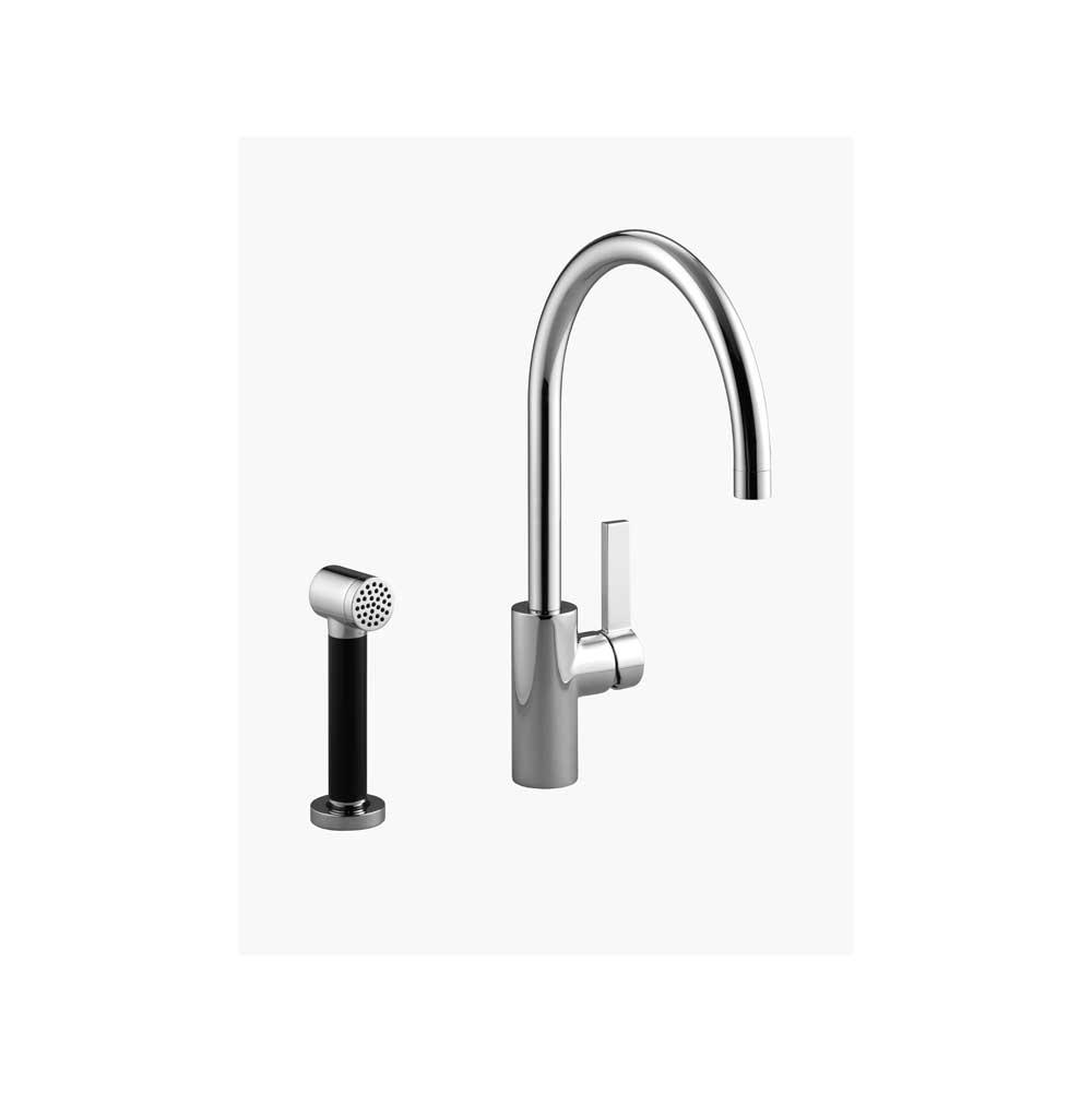 Dornbracht Centerset Bathroom Sink Faucets item 33826875-060010