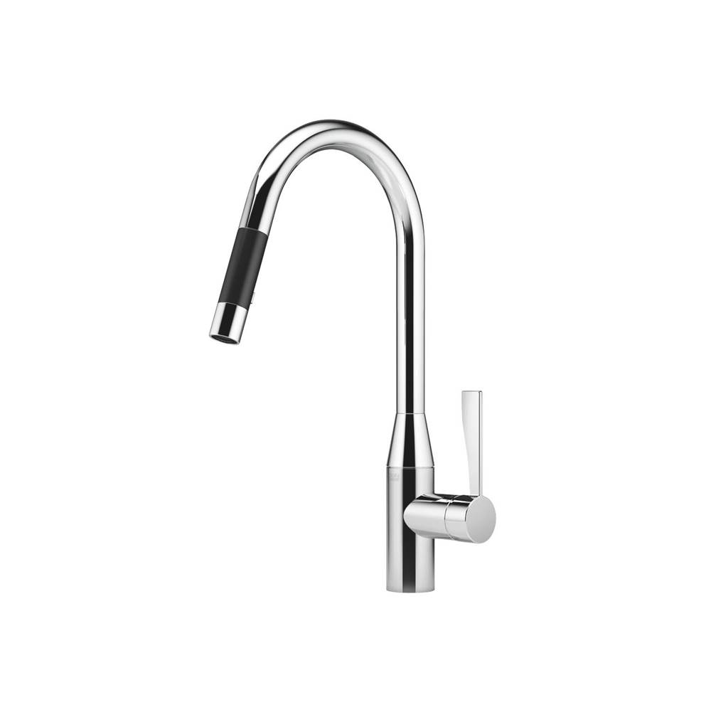 Dornbracht Pull Down Faucet Kitchen Faucets item 33870895-280010
