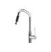Dornbracht - 33875895-280010 - Pull Down Kitchen Faucets