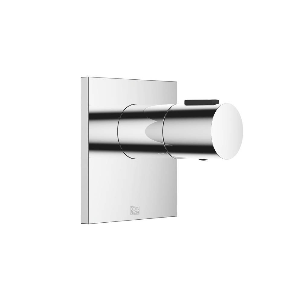 Fixtures, Etc.DornbrachtSymetrics Xtool Concealed Thermostat Without Volume Control In Polished Chrome