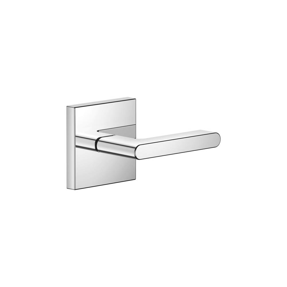 Fixtures, Etc.DornbrachtCL.1 Volume Control Clockwise-Closing Cold 1/2'' In Polished Chrome
