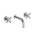 Dornbracht - 36707892-990010 - Wall Mounted Bathroom Sink Faucets