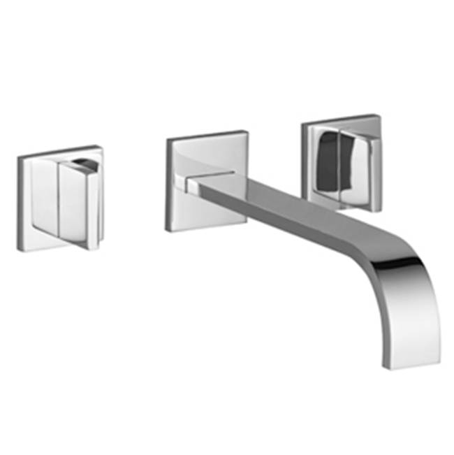Dornbracht Wall Mounted Bathroom Sink Faucets item 36717782-990010