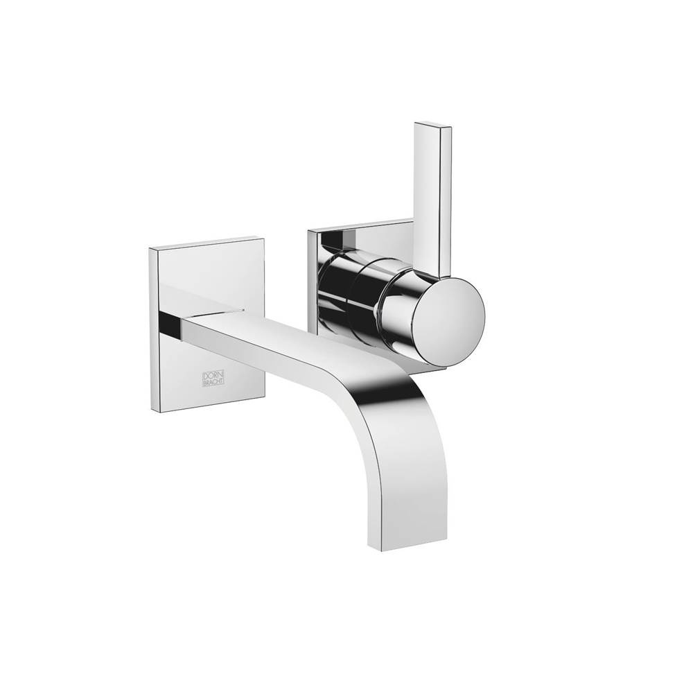Dornbracht Wall Mounted Bathroom Sink Faucets item 36860782-280010