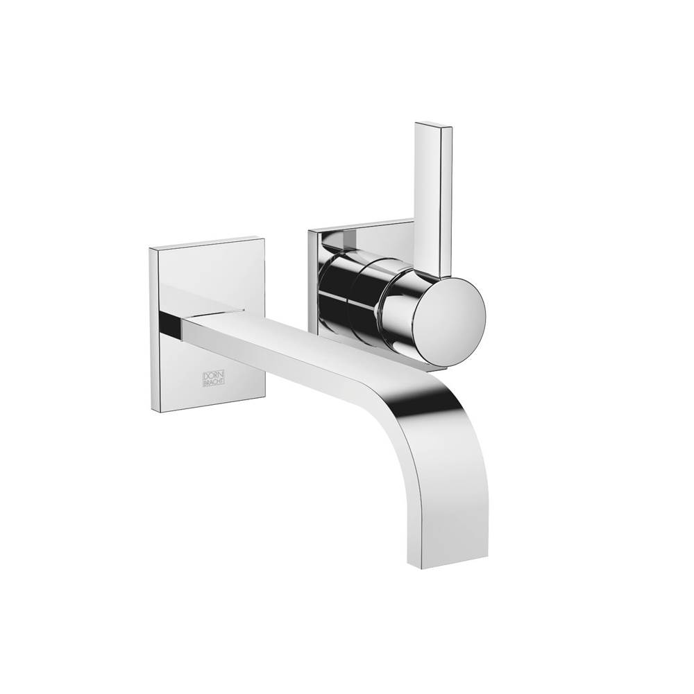 Dornbracht Wall Mounted Bathroom Sink Faucets item 36861782-990010