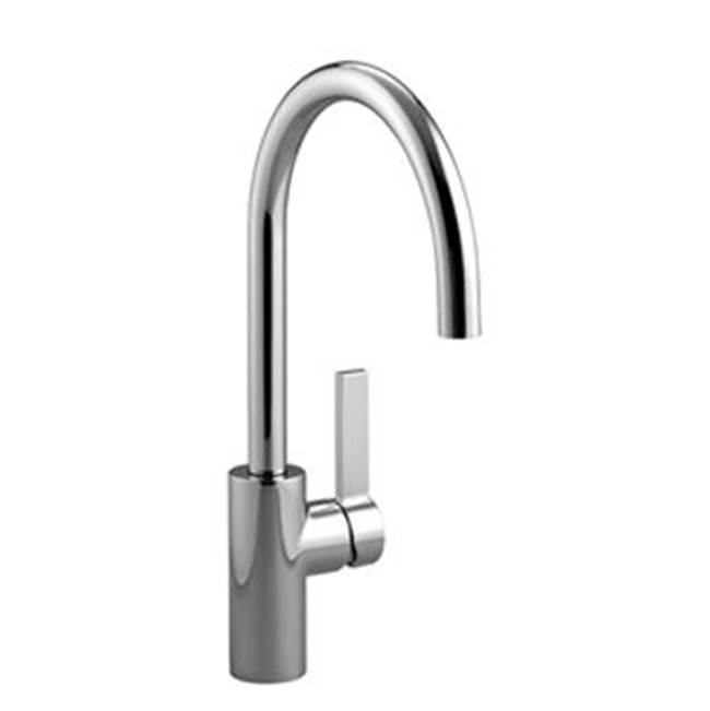 Dornbracht Single Hole Kitchen Faucets item 33800875-990010