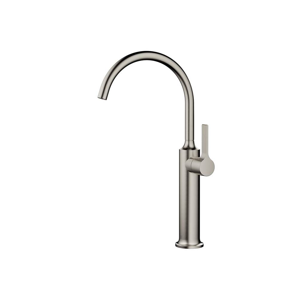 Dornbracht Single Hole Bathroom Sink Faucets item 33534809-060010