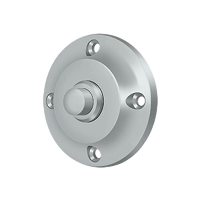 Deltana Door Bell Buttons Door Bells And Chimes item BBR213U26D
