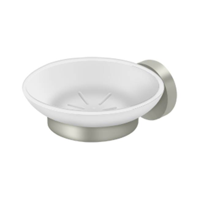 Deltana Soap Dishes Bathroom Accessories item BBS2012-15