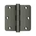 Deltana - DSB35R415A-R - Hinges