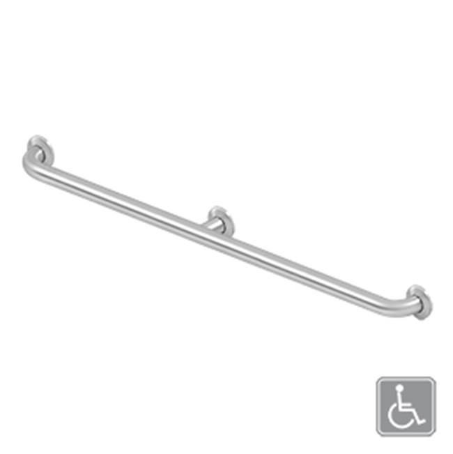 Deltana Grab Bars Shower Accessories item GB42CPU32D